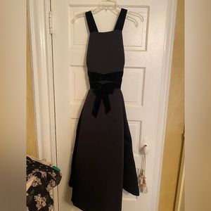 Kate Spade Madison Ave. Clarisa Dress